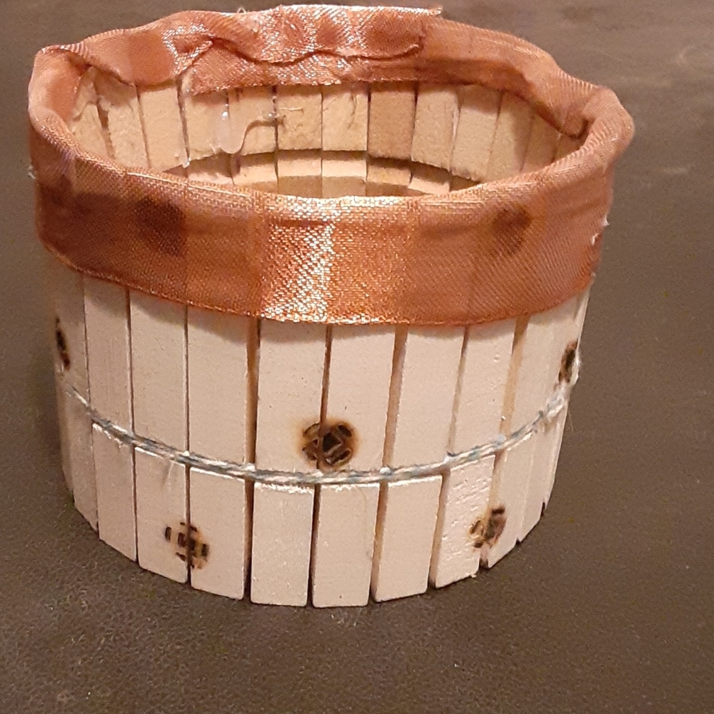 Holder for pencils